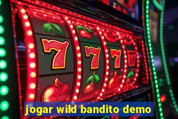 jogar wild bandito demo